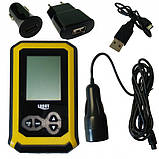 Ехолот-флешер Lucky FF618, фото 8