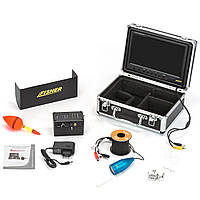 Підводна камера для риболовлі Fisher CR110-9L кабель 15 м