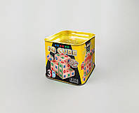 Настольная развлекательная игра "IQ Cube" украинская, G-IQC-01-01