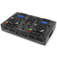 Комбинированный проигрыватель VONYX 172.805 CDJ450