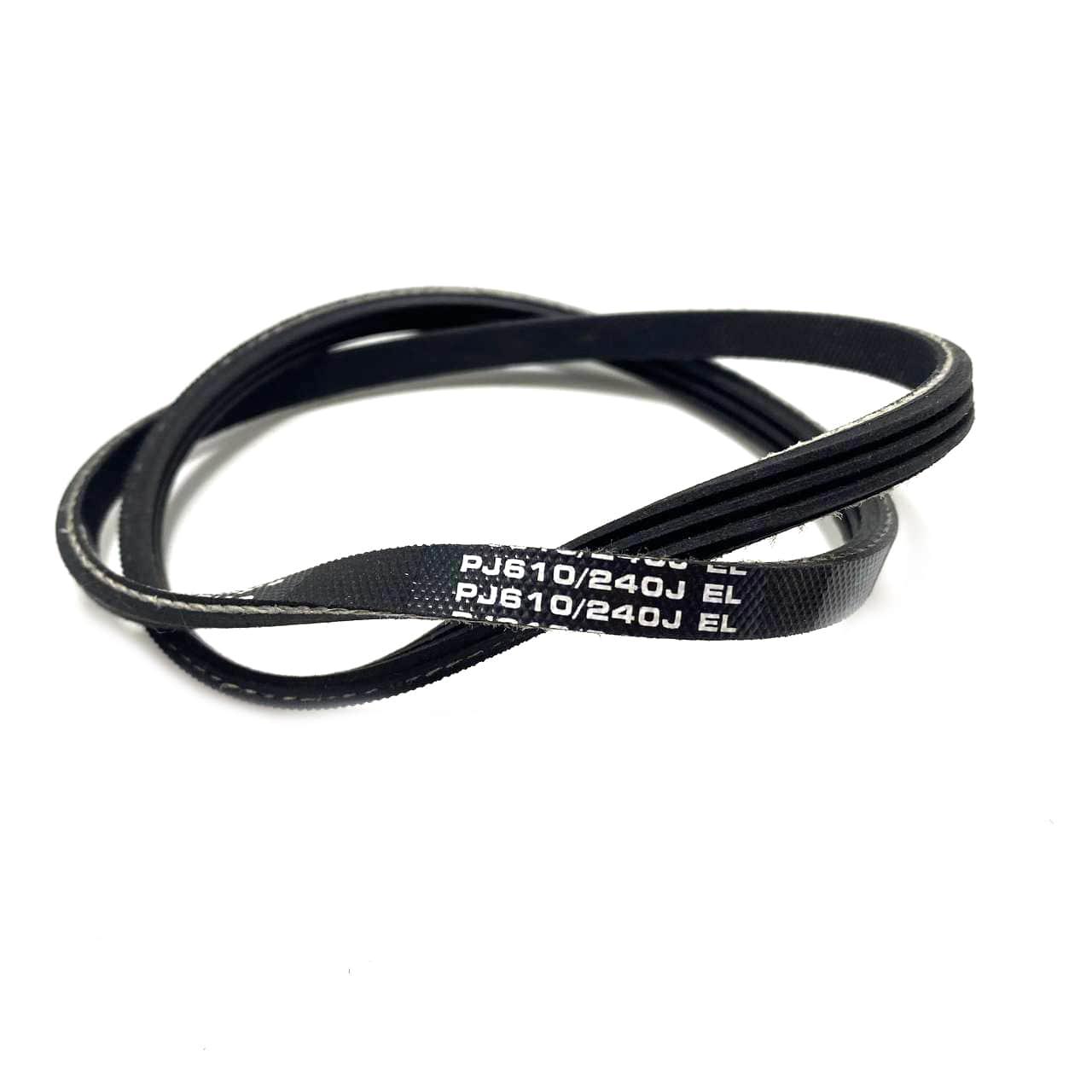 Ремінь PJ610 Optibelt (Німеччина) поліклиновий | багаторучейковий PJ 610 / 240J (ціна за 1 ребро)