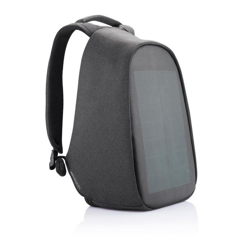 Рюкзак антизлодій XD Design Bobby Tech чорний