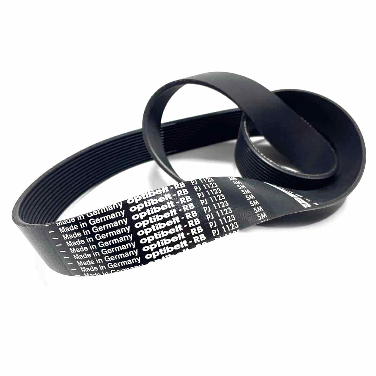 Ремінь PJ1123 Optibelt (Німеччина) поліклиновий | багаторучейковий PJ 1123 / 442J (ціна за 1 ребро)