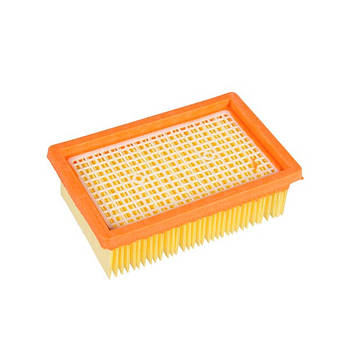 Фільтр вихідний HEPA 2.863-005.0 для пилососа Karcher