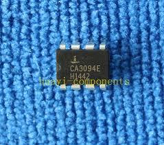 Мікросхема CA3080E SO-8, фото 1
