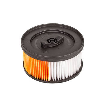 Фільтр HEPA циліндричний 6.414-960.0 H=90mm для пилососа Karcher