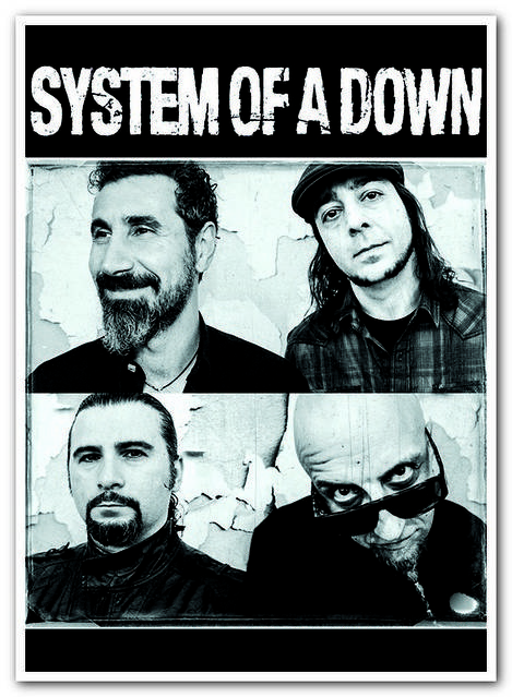System of a down 直筆 サイン ポスター 3646852167_w1280_h640_system-