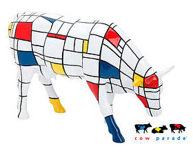 Cow Parade 46454