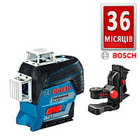 Лазерный нивелир Bosch GLL 3-80 C Professional (0601063R02)