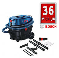 Строительный пылесос Bosch GAS 12-25 PS (060197C100)