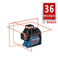Лазерный нивелир Bosch GLL 3-80 Professional (0601063S00)