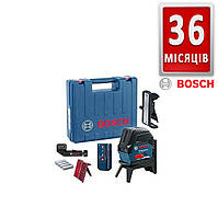 Лазерний нівелір Bosch GCL 2-50 Professional (0601066F01)