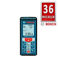 Лазерный дальномер Bosch GLM 80 Professional (0601072300)