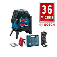 Лазерный уровень Bosch GCL 2-50 (0601066F02)