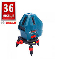 Лазерний нівелір Bosch GLL 5-50X (0601063N00)