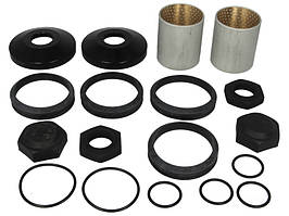 Ремкомплект маятника кермової тяги SCANIA