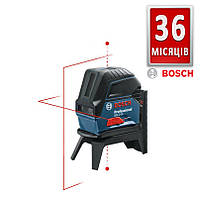 Лазерный нивелир Bosch GCL 2-15 + RM1 (0601066E00)