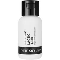 Сыворотка-пилинг для лица с молочной кислотой The Inkey List Lactic Acid Serum