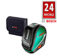 Лазерный нивелир Bosch UniversalLevel 3 (0603663900)