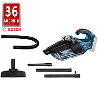 Аккумуляторный пылесос Bosch GAS 18V-1 Professional (06019C6200)