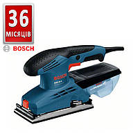 Вибрационная шлифмашина Bosch GSS 23 A (0601070400)