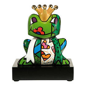 Статуетка Goebel «Принц» Ромеро Брутто, 14,5 см