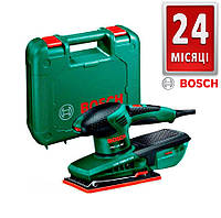 Вибрационная шлифмашина Bosch PSS 250 AE (0603340220)