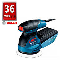 Вибрационная шлифмашина Bosch GEX 125-1 AE (0601387500)