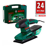 Вибрационная шлифмашина Bosch PSS 200 AC (0603340120)