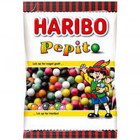 Лакрица Haribo Pepito Lakritz 325 g