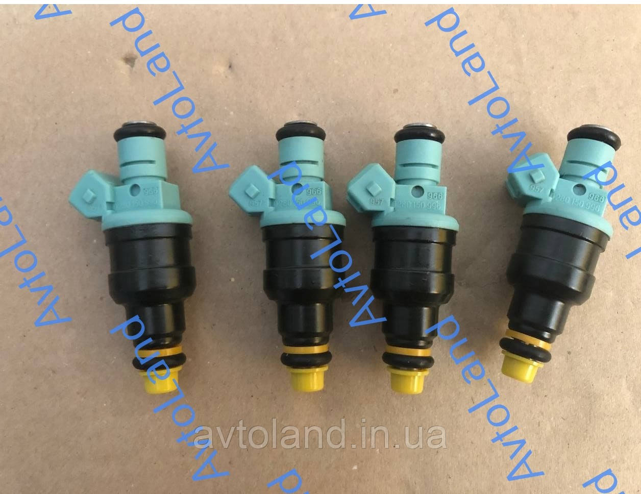 Форсунка BOSCH 0 280 150 996 ОРИГІНАЛ (ID#1576599198), ціна: 975 ...