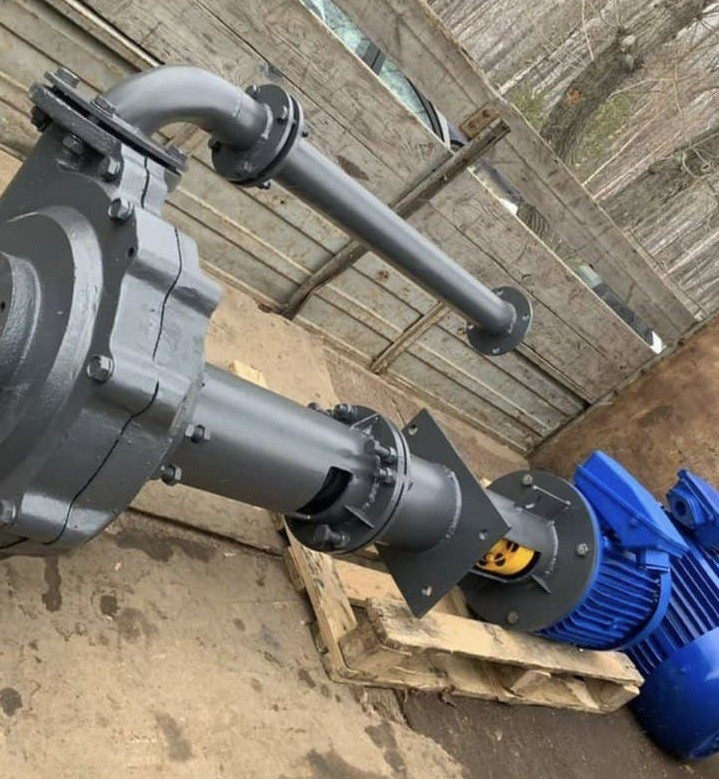 ПРВП63/22,5 (насос ПРВП 63/22,5) Ціна з ПДВ (Україна)