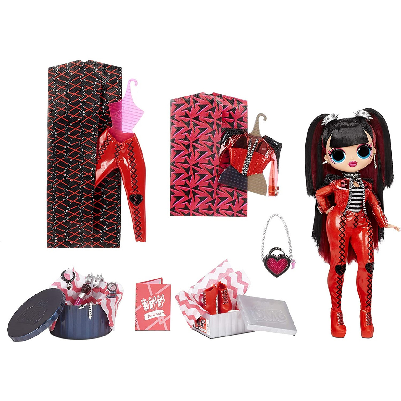 Lol big surprise series 4 new arrivals