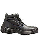 Черевики спец з мет носком EXENA 2662 S3 SRC, фото 3