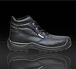 Черевики спец з мет носком EXENA 2662 S3 SRC, фото 2