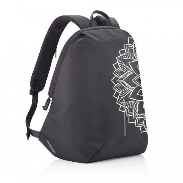 Рюкзак городской XD Design Bobby Soft  Art Mandala (P705.869)
