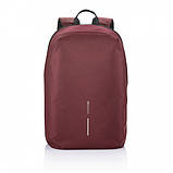 Рюкзак міський XD Design Bobby Soft червоний (P705.794), фото 6