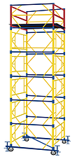 Вишка Тура 2,0х2,0