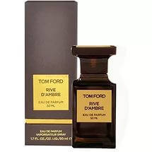 Tom Ford Atelier D'Orient Rive D'Ambre парфумована вода