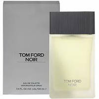 Tom Ford Noir Eau de Toilette туалетна вода 50 мл