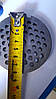 Сітка для ручної м'ясорубки №22 диаметр 8 см, фото 2