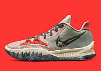Кроссовки баскетбольные Nike Kyrie Low 4 Basketball Shoe (CW3985-800)