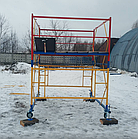 Вишка Тура 2,0х2,0 (15+1), фото 4