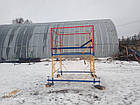 Вишка Тура 2,0х2,0 (15+1), фото 9