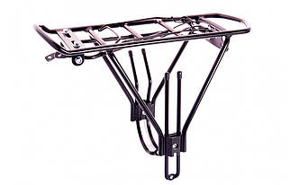 Багажник Kaiwai під дискове гальмо, 26-29", алюмінієвий