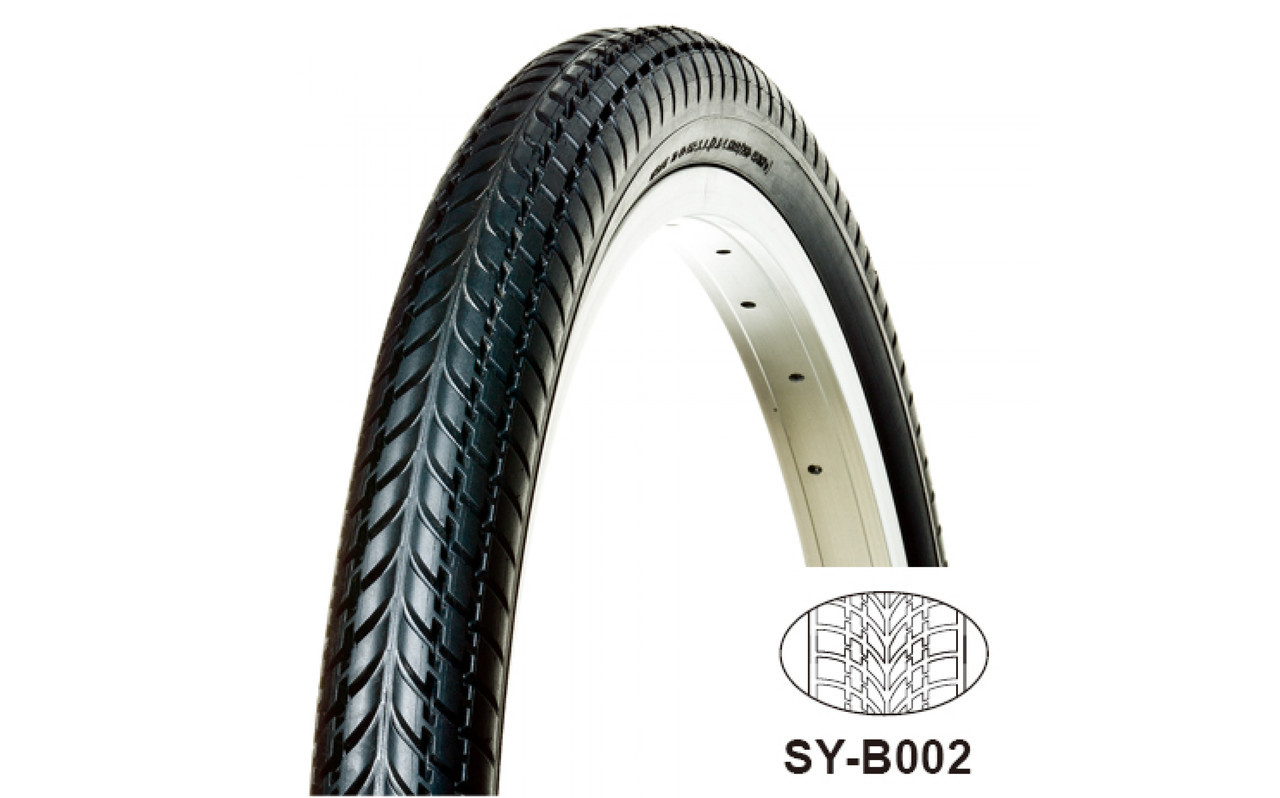 Шина Forza 26х2,00 SY-B002