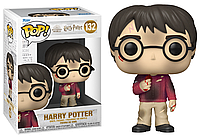 Фигурка Funko Pop Фанко Поп Гарри Поттер Гарри Поттер Harry Potter Harry Potter 10 см HP HP 132