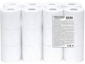 Proffesional 24 рул. Туалетний папір 2-х шаровий horeca /24рул. уп