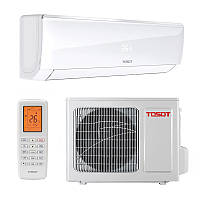 Кондиционер TOSOT EXPERT Inverter GB-09VP2 (25 кв.м., -15 °C)