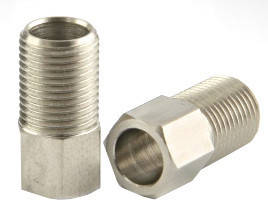 Гайка Alligator для гідролінії 1 шт.